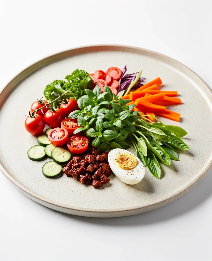 Personalizowana dieta warszawa